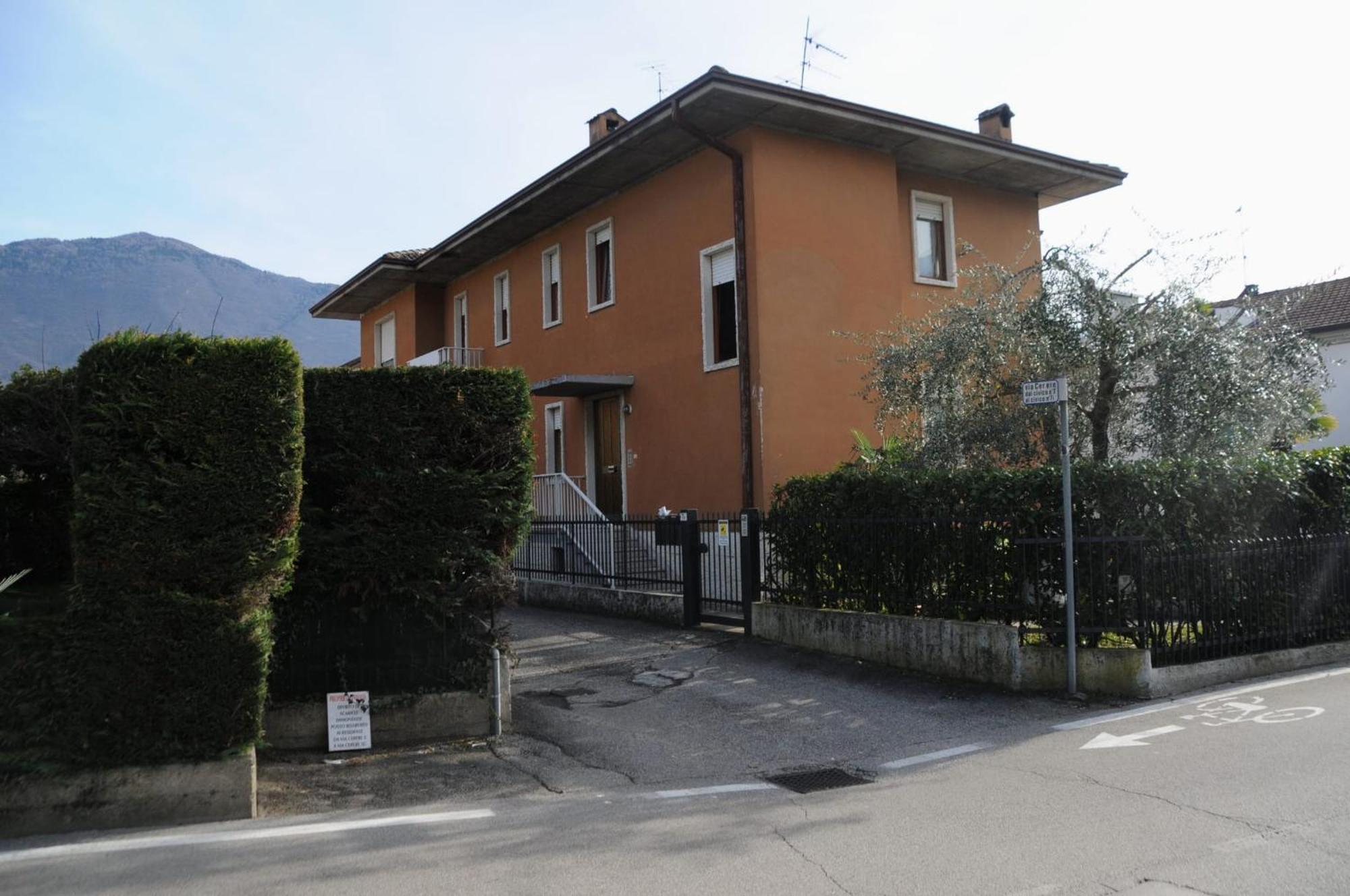 Hotel Il Paititi Arco Esterno foto