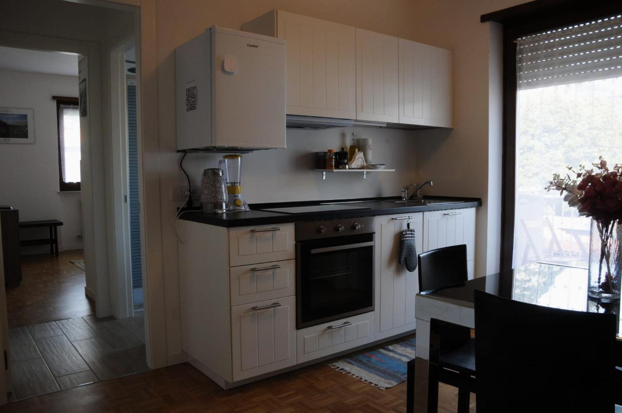 Hotel Il Paititi Arco Esterno foto