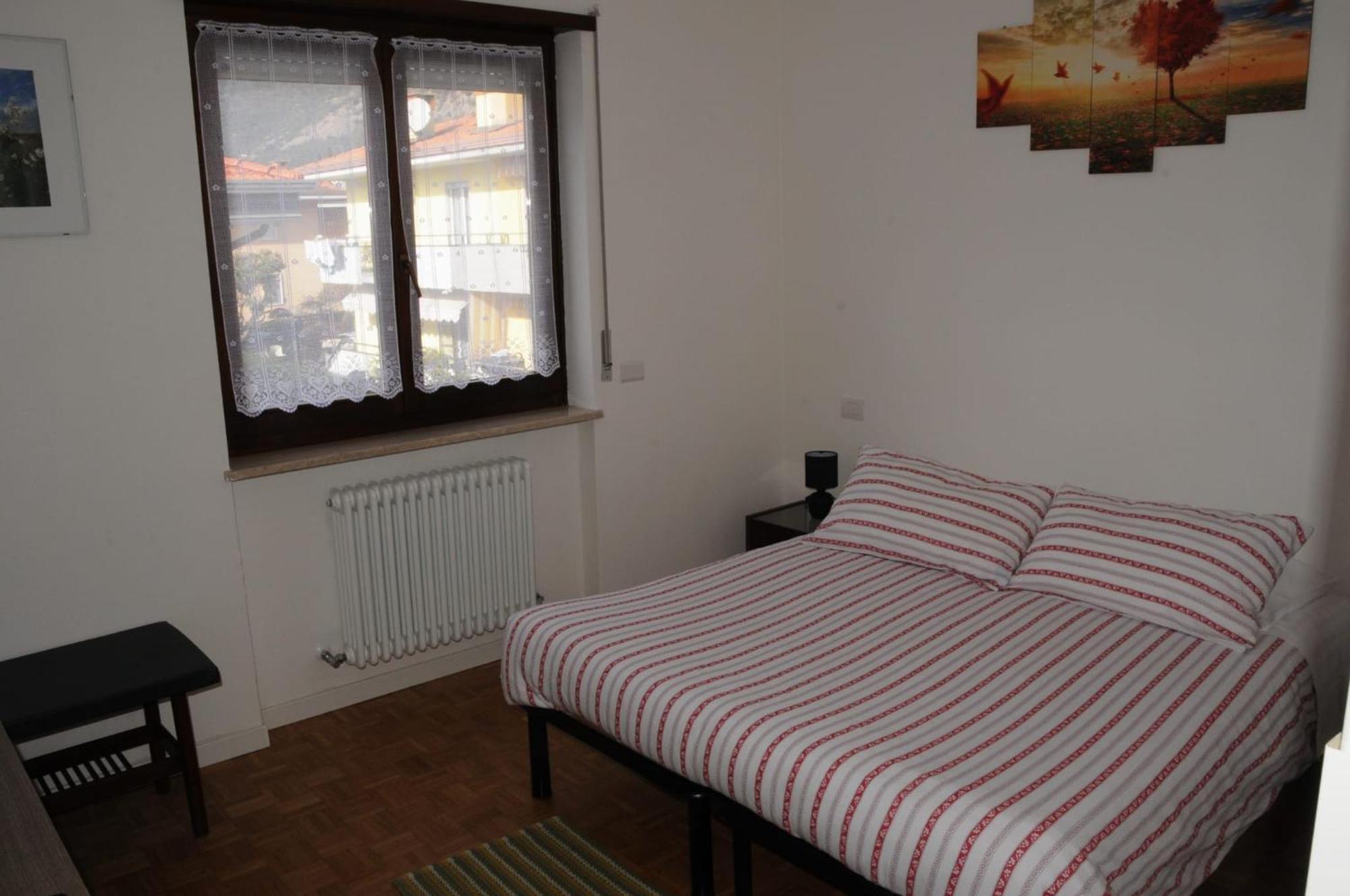 Hotel Il Paititi Arco Esterno foto
