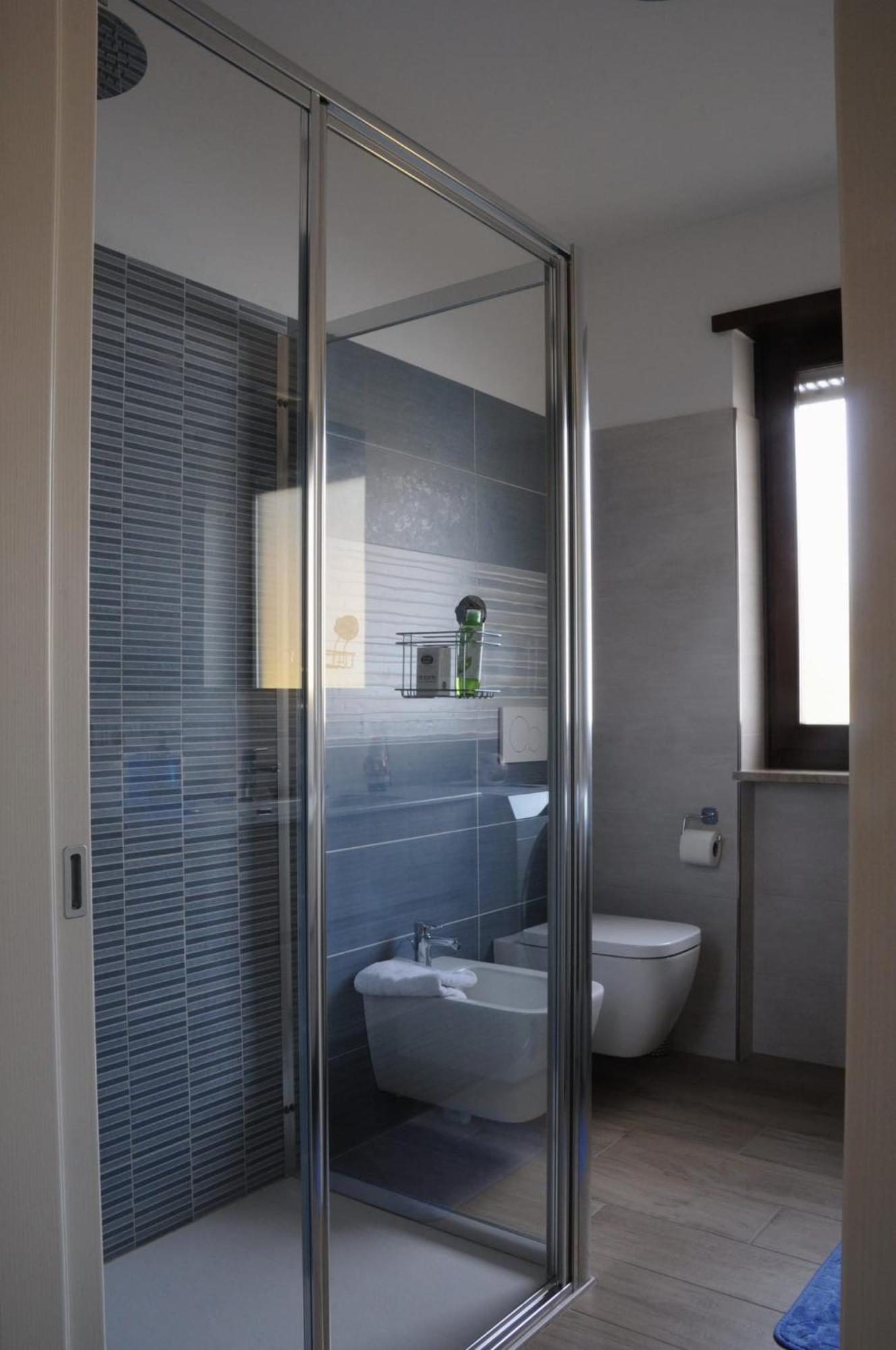 Hotel Il Paititi Arco Esterno foto
