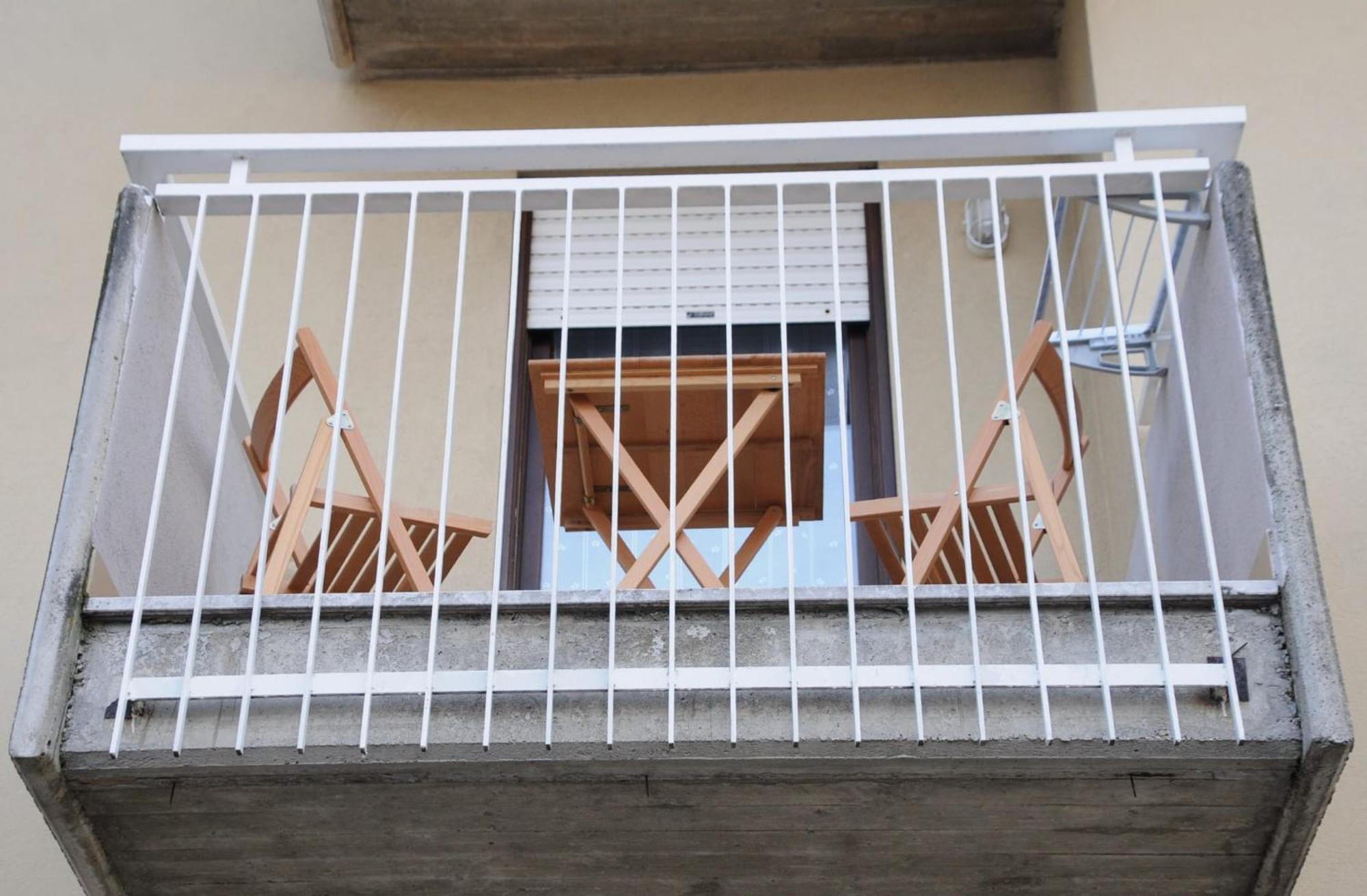 Hotel Il Paititi Arco Esterno foto